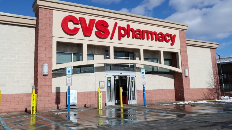 Výnosy CVS Health (CVS) Q4 2024