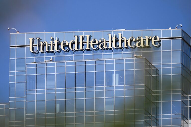 UnitedHealthCare ponúka výkupy zamestnancom jednotky pre výhody