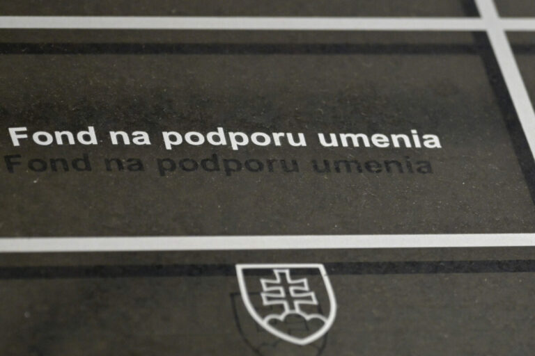 Rada FPU rozhodla o podpore pre divadlá, kultúrne a umelecké centrá aj časopisy