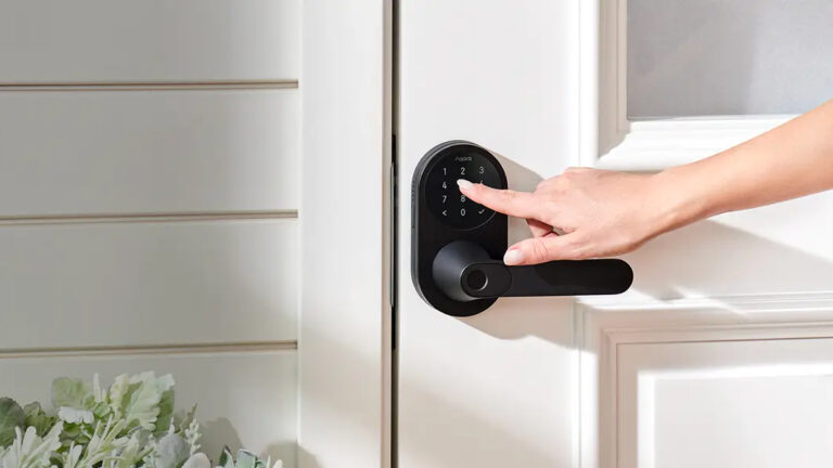 Aqara Smart Lock U300 klesne na svoju najnižšiu cenu a ja som ju kúpil!