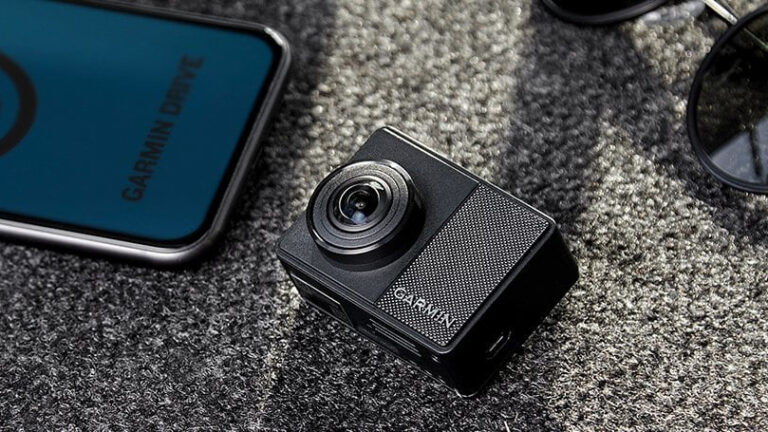 Garmin Dash Cam 67W sa vrhá na novú rekordnú cenu!