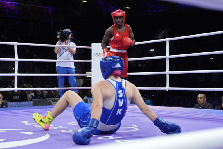 Box je na dobrej ceste udržať sa v programe olympijských hier. World Boxing dočasne uznaný MOV