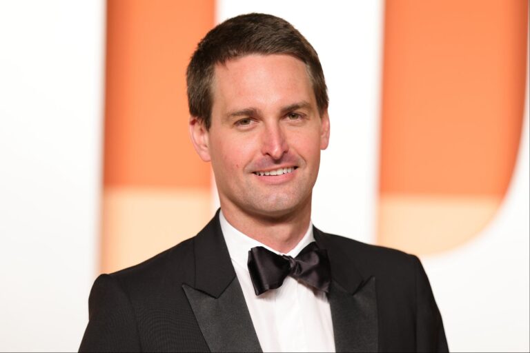 Generálny riaditeľ Snap Evan Spiegel poskytuje budúcim podnikateľom kľúčové rady