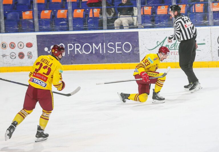 Predĺženia na východe rozhodli Trenčan Bezúch a Spišiak Kestner. Košice a Zvolen budú doťahovať z 0:1 – VIDEO