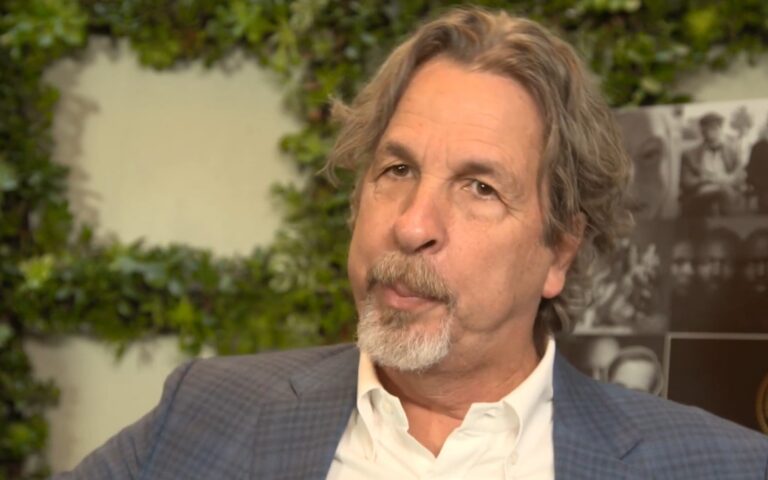 Peter Farrelly na UFO videl pred 50 rokmi: „Niečo priamo z Star Wars“