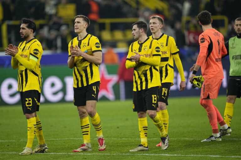 Borussia Dortmund doma nepretlačila hráčov Lille, o týždeň u súpera nebude mať jednoduchú úlohu – FOTO, VIDEO